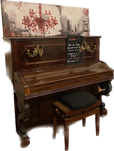 piano